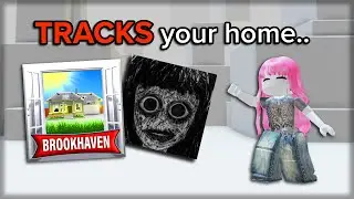 NEVER Play These CURSED Roblox Games!!
