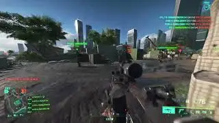 Battlefield 2042 #434