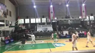terrel stoglin dunk