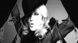Like 'Unofficial Madonna' on Facebook