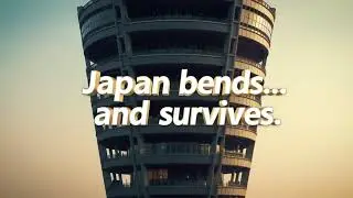 Why Japan&rsquo;s Buildings Don&rsquo;t Fall During Earthquakes | Smart Earthquake Engineering Explained