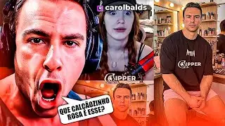 A DISTORÇÃO MAIS BETA E CONSTRANGEDORA QUE JA FIZERAM DO XANDÃO! - MELHORES MOMENTOS