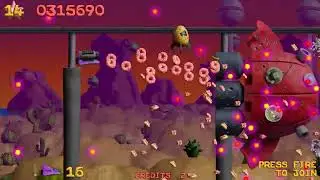 Platypus Reclayed Desert Mission Mod Let&rsquo;s Play