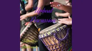 Upbeat Percussion
