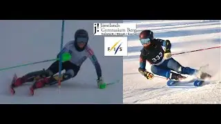 FIS GS Fun&auml;s &Aring;k 1