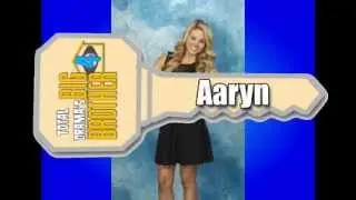 Total Drama's Big Brother 4 - Episode 18 - Double Eviction