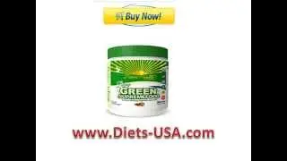 Living Green Supremefood Review