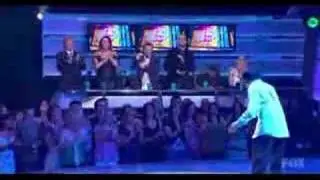 Bryan Gaynor -best  Robot  dancer