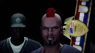 👑Ken Long v Fernando Vargas | Fatal Fury DAZN BOXING