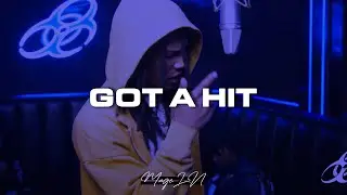 [FREE] Kyle Richh x Jenn Carter x Jerk Drill Type Beat 