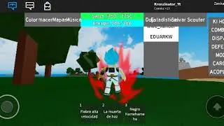 Matando abusers en roblox // GaboGames