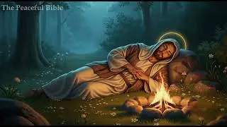 Bible Verses for Sleep&hellip; Let Your Heart Rest in Peace from the Gospels of Mark and John