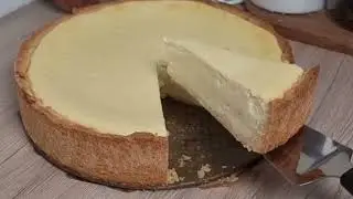 Bester K&auml;sekuchen~ cremig lecker!! Vergiss alle K&auml;sekuchen Rezepte