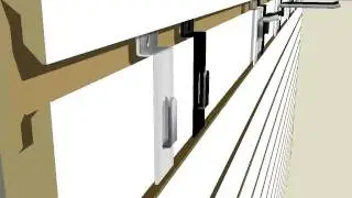 Slatwall Utility Hooks
