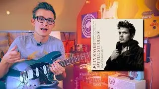 How I Got The John Mayer 'Crossroads' Tone