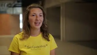 Dairy Market Merchant Intro: Bee Conscious Baking Co