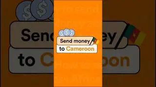 SEND MONEY TO CAMEROON 🇨🇲IN 5 MINUTES WITH ACCRUE APP. #crossborderpayment #howtosendmoney
