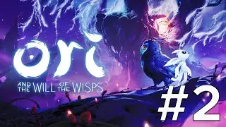 Ori and the Will of the Wisps #2 - opikarief streaming