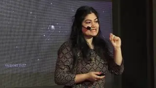 Collaboration as A Tool not A Rule | Saumya Pankaj | TEDxYouth@LAHSGwalior