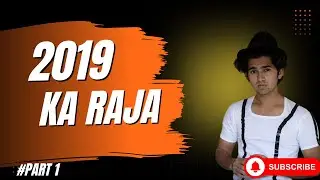 😂 2019 Ka Raja Part 1 - Funniest Desi Vine Ever! | Top Real Team | Aamir TRT
