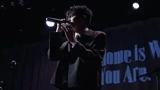251214 홈존(homezone) - question @Home is Where You Are. 7PM
