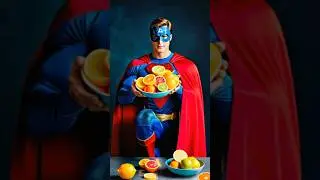 Feeling Sickly? This SUPERHERO Food Fights Back FAST!