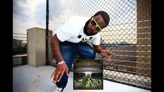 Aleon Craft fka Big Marc (of Da Backwudz) - Mothership Decatur (2011)