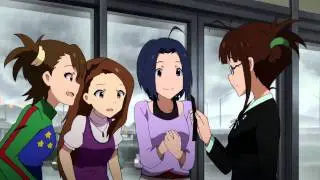【MAD】 Dear Friend 【THE IDOLM@STER】