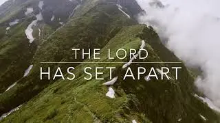 Psalm 4 [The Audio Psalms Project]