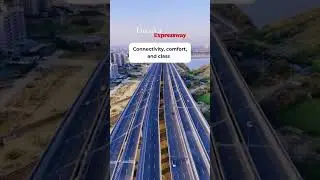 Dwarka Expressway: The Future of Gurgaon  #gurgaonrealestate #gurgaon #dwarkaexpressway