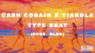 {FREE} Cash Cobain x Tiakola Type Beat – 