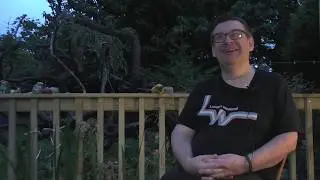 Paul Putner's Embarrassment: Me and Madness 2019