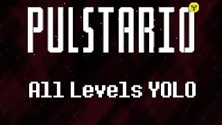 PULSTARIO - All Levels YOLO
