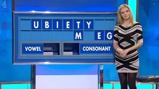 Rachel Riley - Countdown 78x030 2018,02,19 1409c SD