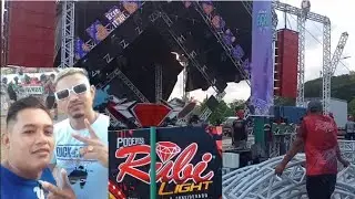 Bastidores Rubi light e o show completo no festival do a&ccedil;a&iacute; Inhangapi Par&aacute; 👉&diams;️💥2022