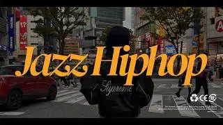 𝒑𝒍𝒂𝒚𝒍𝒊𝒔𝒕 | Vinyl Jazz Hiphop | Nujabes / MF Doom / Mac Miller / J Dilla / Madlib | an Energy