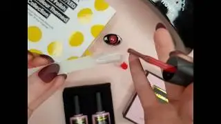 LagunaMoon Base & No Wipe Top Coat Gel Polish