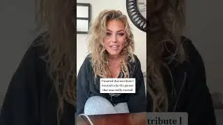 My name is Breanna Angstadt & I'm an Intuitive Transformation Coach specializing in weight loss.
