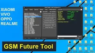 gsm future tool v2.1 free download 2026