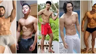 Philippines Pinoy Bae Sexy 2020 Part 1