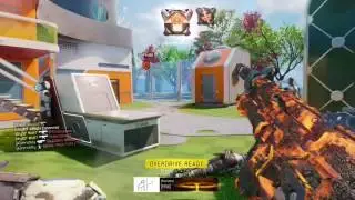 Insane Montage Clips | Black Ops 3 Montage #1