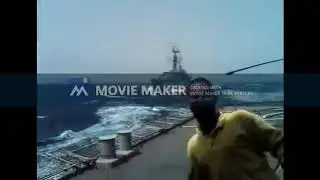 @PakistanNavy پاکستان اور بھارت کے جہازوں کی ریس....... Pakistan and Indian ships racing