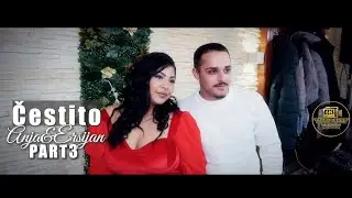 CESTITO ANJA I ERSIJAN 10.01.2026 PART3 LEBANE STUDIO BEKO 6K LESKOVAC
