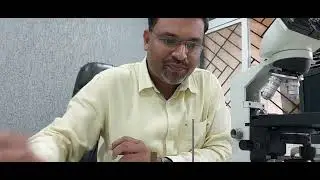 How to resolve mechanical stage movement problem of Microscope
