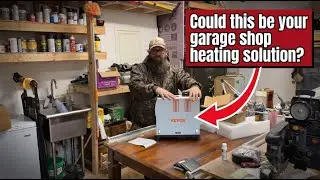 Is This Diesel Heater Worth It? VEVOR 5&ndash;8kW Unboxing & Overview