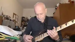 BRANO HEAVY METAL 
