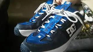 O.G. SKATE SHOES KICKFLIP WEAR TEST COMPARISON