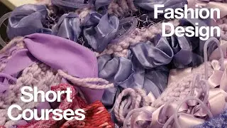Student Voices: Coco - Fashion Design | Short Courses