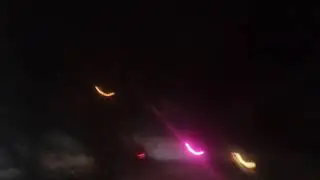 Cops just sitting around