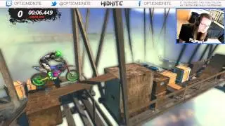 Trials Evolution Livecomm w/ Facecam